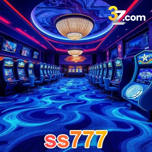 ss777 com App