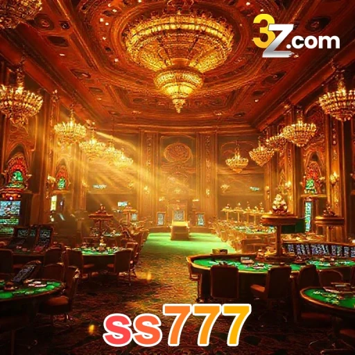 ss777 com Jogos de caça-níqueis