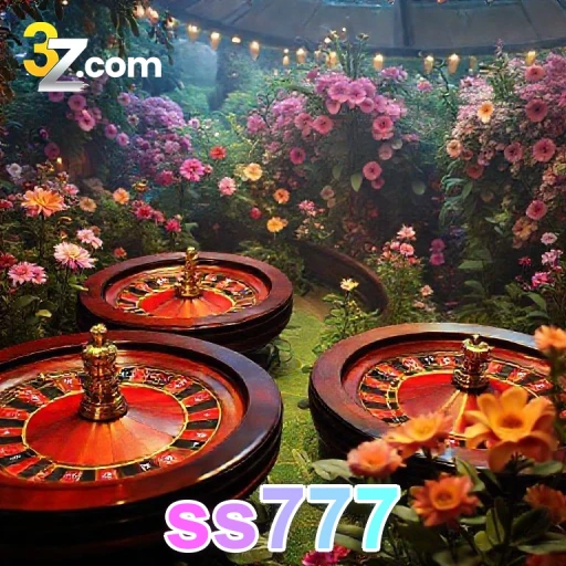 ss777 com Jogos de caça-níqueis