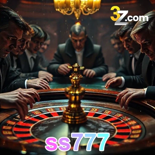 ss777 com